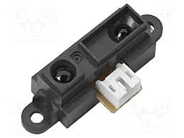 SENSOR OPTICAL- GY2Y0A41SKOF(B5)--SHARP