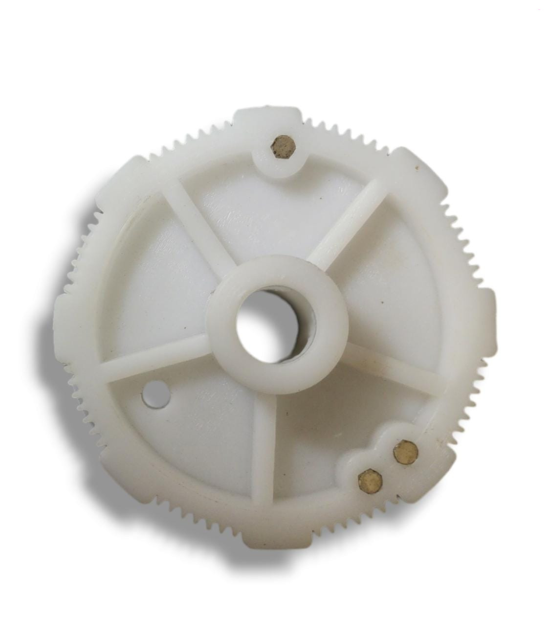 171-019.023 Toothed belt disc C. Z=96 MAGNET, Inspected, Cleaned, Practically New, Widely Used