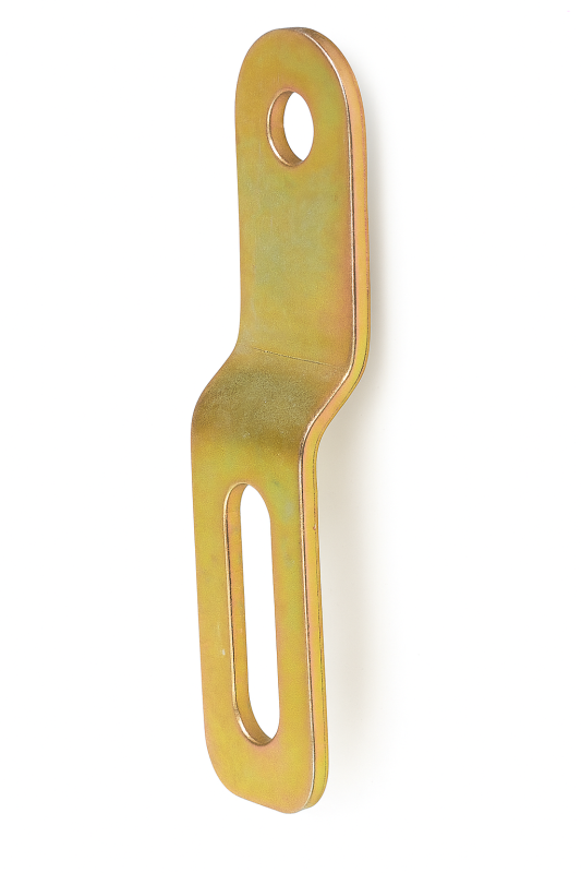 11198836 - Flat spring holder R, Inspected, Cleaned, Practically New, Widely Used