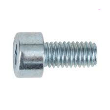 900-912.238 Cyl. screw M5X16, Inspected, Cleaned, Practically New, Widely Used