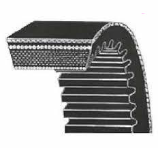 706513713 - VARIATOR BELT, Inspected, Cleaned, Practically New, Widely Used