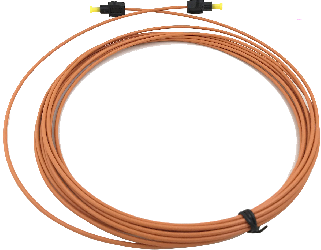 OPTICAL FIBER