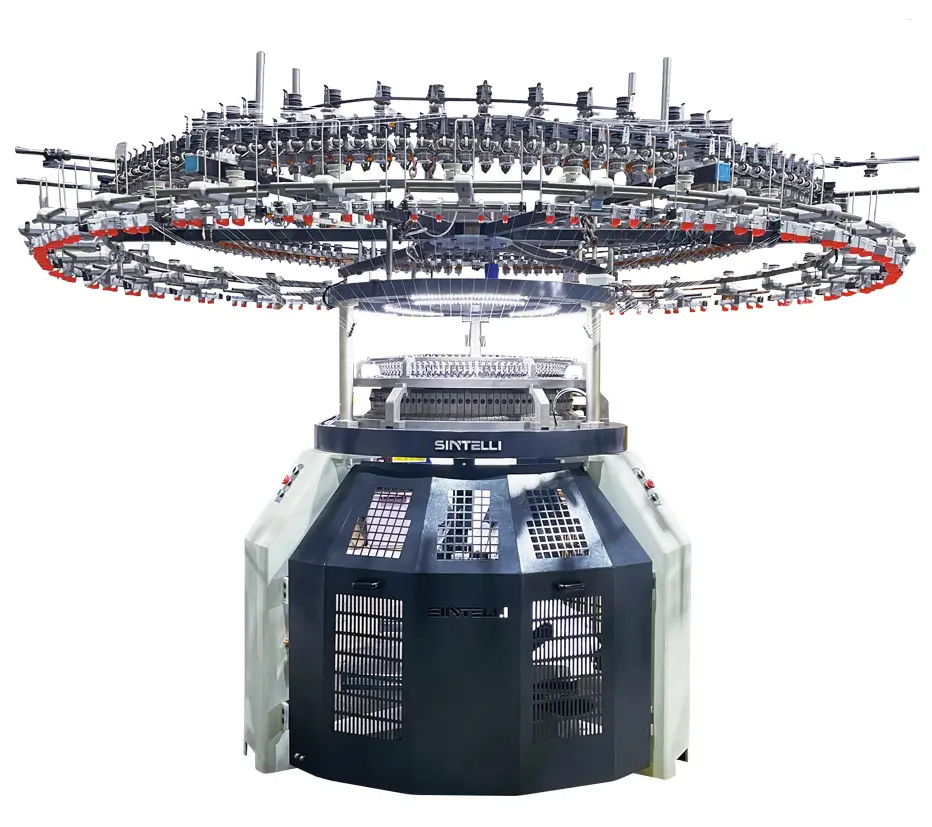 Knitting Spare Parts