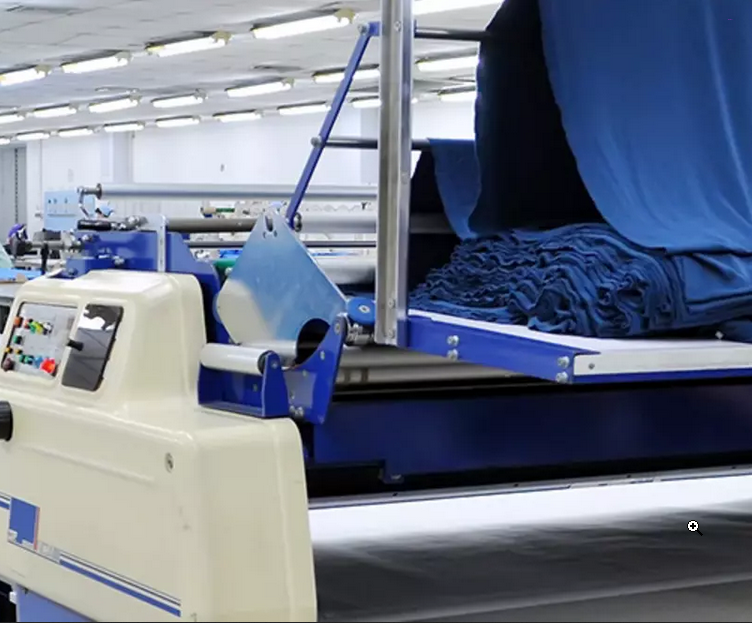 Processing Spare Parts