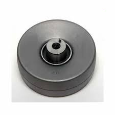 0652-2996 - Tape tension roll complete, Inspected, Cleaned, Practically New & Widely Used