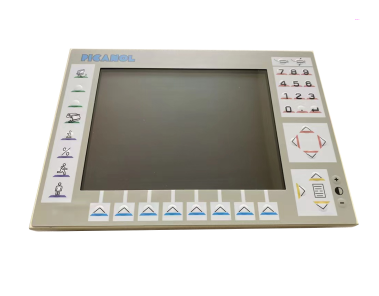 LCD DISPLAY BE151817