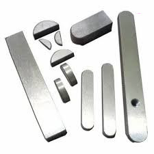 409053760 - PARALLEL KEY EFK 8X7X30, Inspected, Cleaned, Practically New, Widely Used