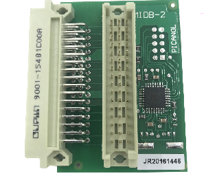 MIDB BOARD BE302557