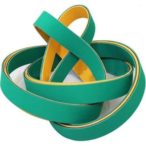 442107238 - MAIN BELT 3570X50X2 1 TC-35ER, Inspected, Cleaned, Practically New, Widely Used