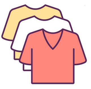 Clothing & Accessories