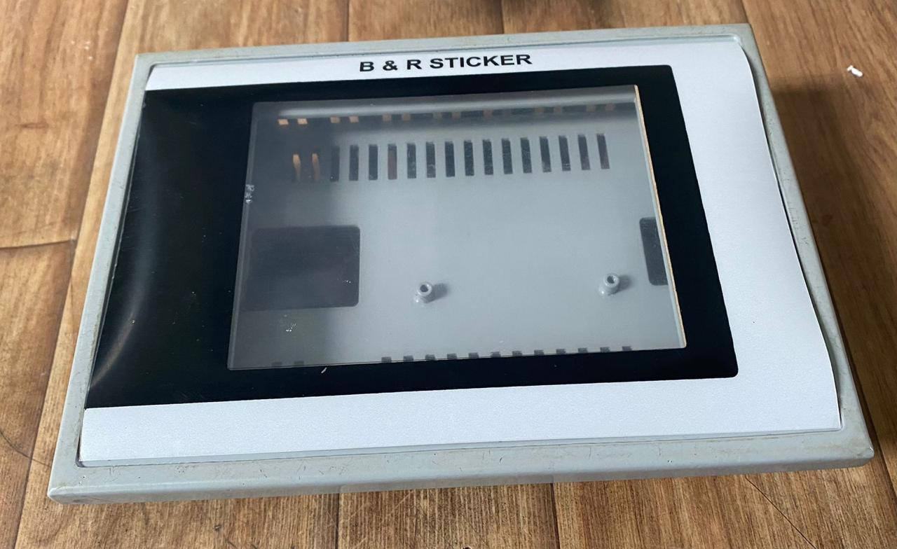 B&R Display (HMI) BODY COVER FOR 4PP065