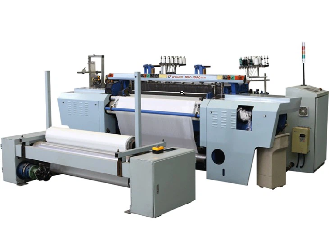 Weaving Spare Parts