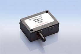 11165546 - Pressure transmitter 0-20m bar  0-5 V, Inspected, Cleaned, Practically New, Widely Used