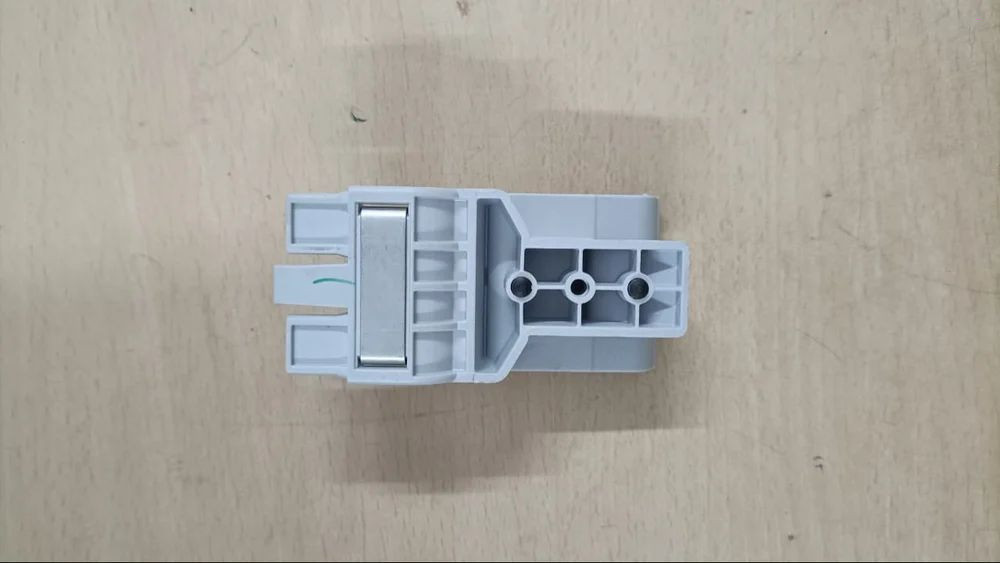 10715809 Carrier bottom part, Inspected, Cleaned, Practically New, Widely Used
