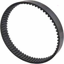 749019830 - TIMING BELT 1040-8M-015-HP, Inspected, Cleaned, Practically New, Widely Used