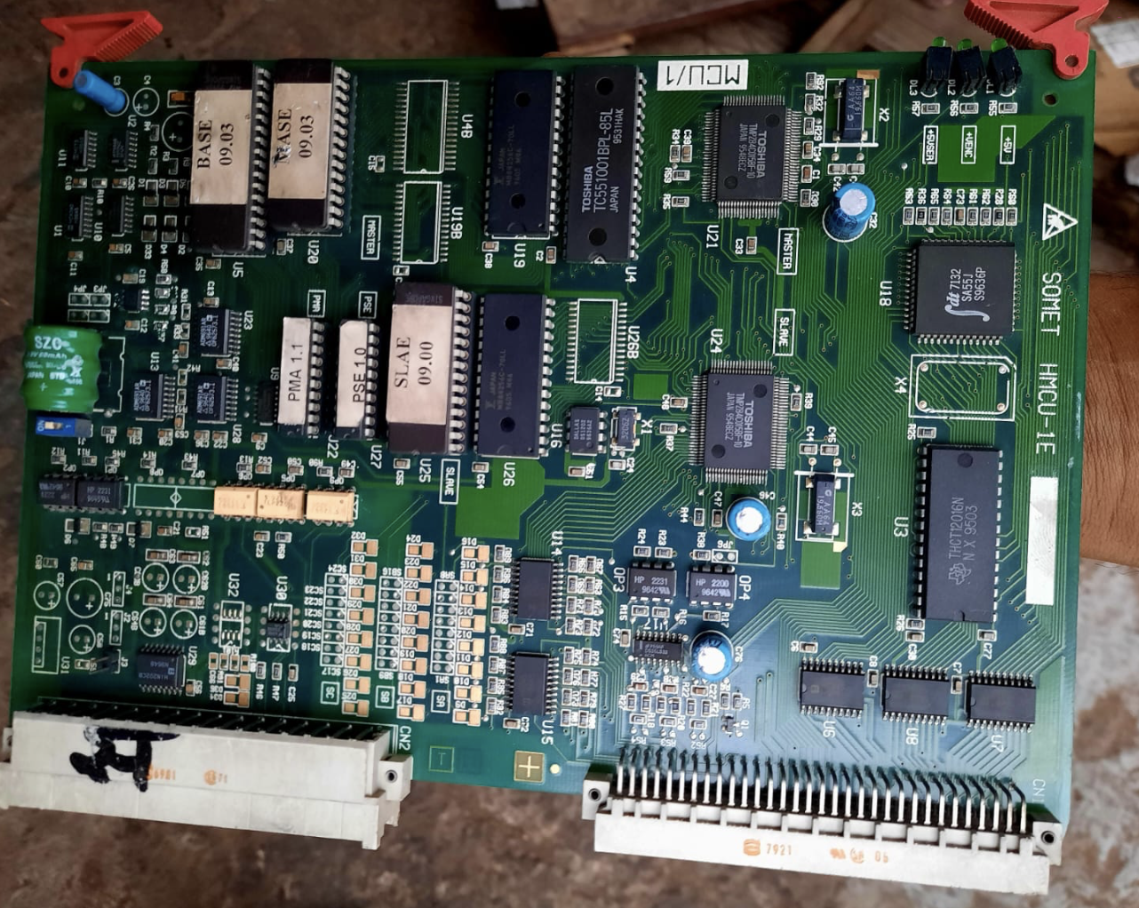 Some Excel super excel cards