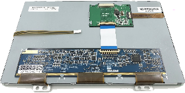 LCD DISPLAY BE800866