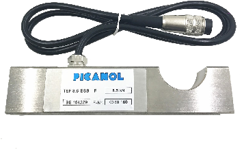 BE154229 LOAD CELL WARP SENSOR